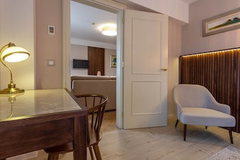 Hotel Park Hvar