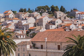 Hotel Park Hvar