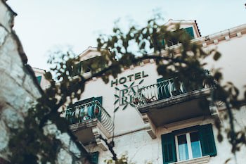 Hotel Park Hvar