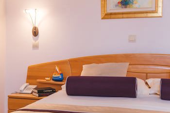Hotel Park Hvar