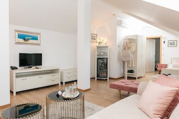 Hotel Park Hvar