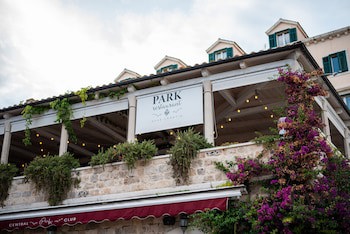 Hotel Park Hvar