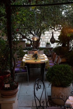 Hotel Park Hvar