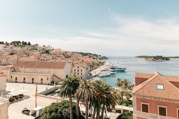 Hotel Park Hvar