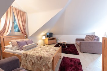 Hotel Park Hvar