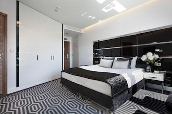 Bayjonn Boutique Hotel