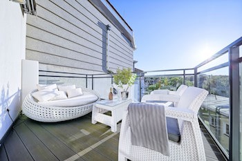 Bayjonn Boutique Hotel
