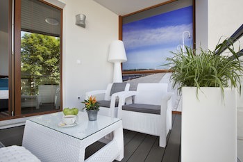 Bayjonn Boutique Hotel