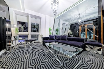 Bayjonn Boutique Hotel
