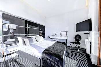 Bayjonn Boutique Hotel