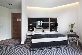Bayjonn Boutique Hotel