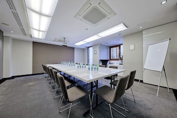 Bayjonn Boutique Hotel