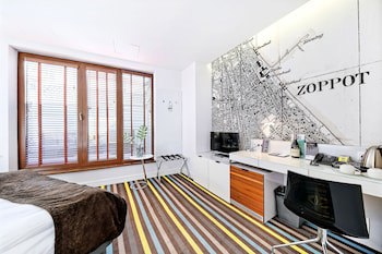 Bayjonn Boutique Hotel