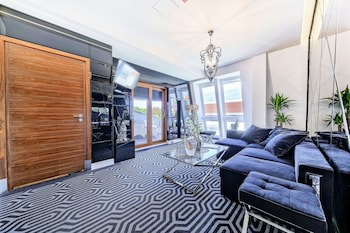 Bayjonn Boutique Hotel