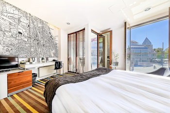 Bayjonn Boutique Hotel