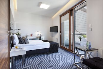 Bayjonn Boutique Hotel
