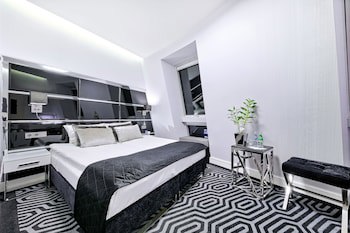 Bayjonn Boutique Hotel