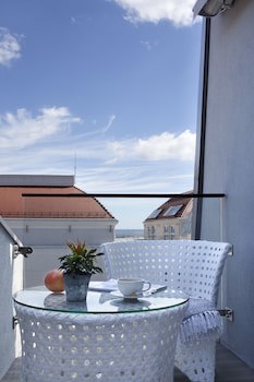 Bayjonn Boutique Hotel