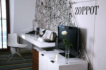 Bayjonn Boutique Hotel