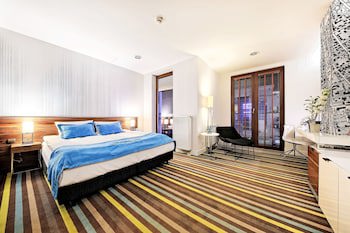 Bayjonn Boutique Hotel