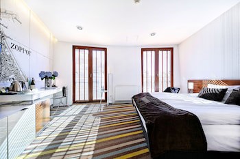 Bayjonn Boutique Hotel