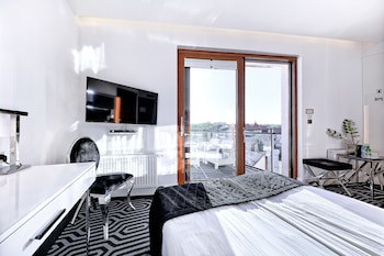 Bayjonn Boutique Hotel