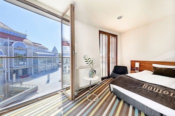 Bayjonn Boutique Hotel