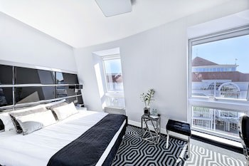 Bayjonn Boutique Hotel
