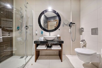 Bayjonn Boutique Hotel