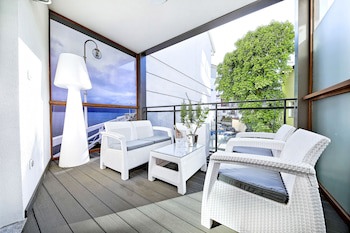 Bayjonn Boutique Hotel
