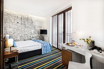 Bayjonn Boutique Hotel