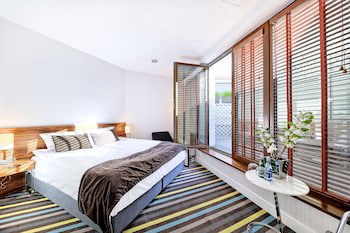 Bayjonn Boutique Hotel