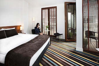 Bayjonn Boutique Hotel