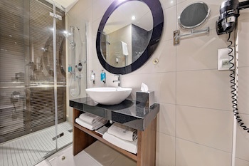 Bayjonn Boutique Hotel