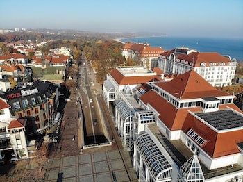 Bayjonn Boutique Hotel