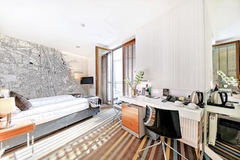 Bayjonn Boutique Hotel