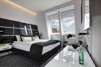 Bayjonn Boutique Hotel