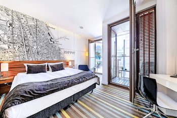 Bayjonn Boutique Hotel