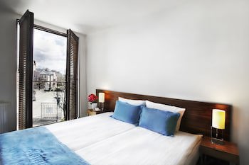 Bayjonn Boutique Hotel