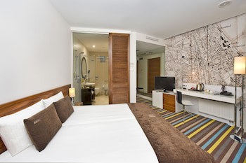 Bayjonn Boutique Hotel