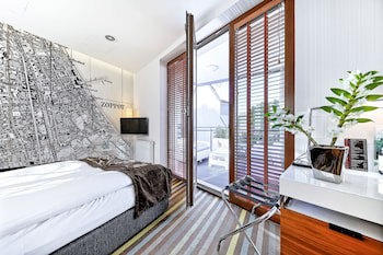 Bayjonn Boutique Hotel