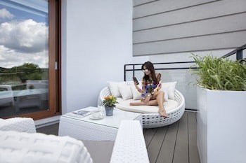 Bayjonn Boutique Hotel