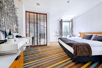 Bayjonn Boutique Hotel
