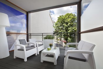 Bayjonn Boutique Hotel