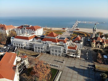 Bayjonn Boutique Hotel