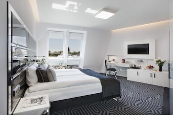 Bayjonn Boutique Hotel