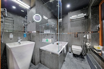 Bayjonn Boutique Hotel