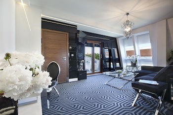 Bayjonn Boutique Hotel