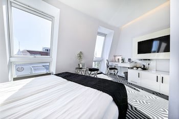 Bayjonn Boutique Hotel
