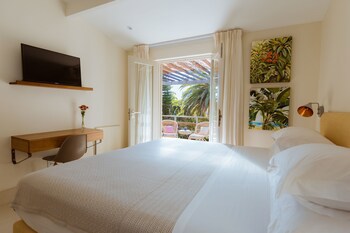 Cape Standard Guest House
